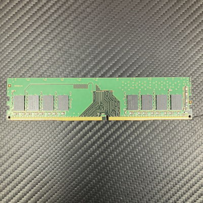 【富士青葉店】中古  PC4-25600 8GB デスクトップ用 140727 