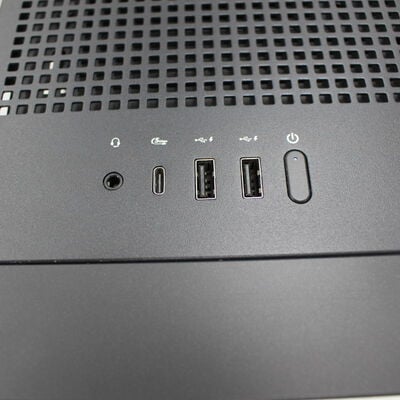 【通販センター】中古  HP OMEN 35L GT16-0010jp(Intel Core i7 14700F/32GB DDR5 (PC5)/SSD512GB/なし/NVIDIA GeForce RTX 4070 Ti SUPER 16GB/W11H64 MAR) 194487 