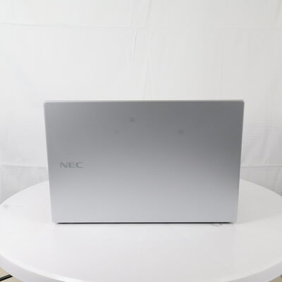 【通販センター】中古  NEC PC-VKM16BZG6 (Intel Core i5 8365U 1.60GHz/8GB/SSD256GB/なし/オンボード/13.3/1366x768/Wi-Fi/WEBCAM/W11H MAR) 184421 