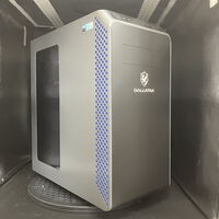 中古  GALLERIA XA7C-R70S(i7 10700/16GB/SSD512GB/RTX2070 SUPER/) 3290006538 