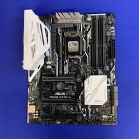 中古  ASUS PRIME Z270-A (Z270 1151 ATX DDR4) 133239 