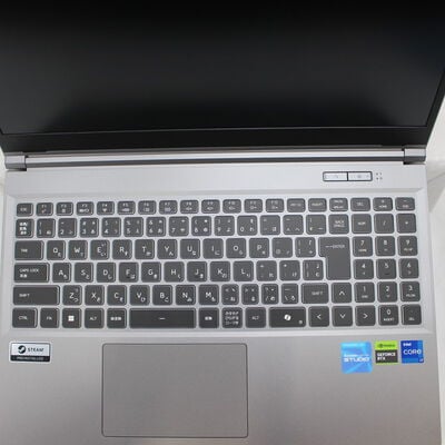 【通販センター】中古  THIRDWAVE GALLERIA RL7C-R35-5N(Intel Core i7 13620H/32GB DDR5 (PC5)/SSD500GB/なし/NVIDIA GeForce RTX 3050 6GB Laptop GPU/15.6/1920x1080/Wi-Fi/W11H64 MAR) 198265 