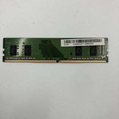 【なんば店】中古  PC4-19200 4GB デスクトップ用(DDR4-2400) 126162 