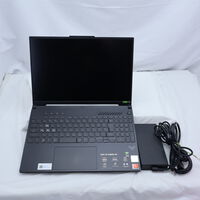 中古  ASUS TUF Gaming A16 FA607PV FA607PV-R98R4060S(AMD Ryzen 9 7845HX/48GB DDR5 (PC5)/SSD1TB+SSD2TB/なし/NVIDIA GeForce RTX 4060 8GB Laptop GPU/16/2560x1600/Wi-Fi/W11H64 MAR) 201749 