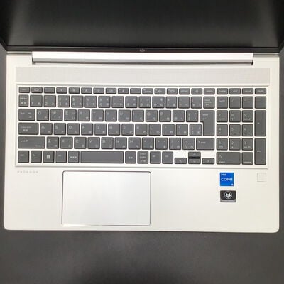 【秋葉原本店】中古  HP_Probook_450_G9(i5-1235U/32GB/SSD512GB/W11P) 3410012848 