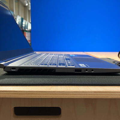 【鹿児島店】中古  GALLERIA RL5R-G165(Ryzen 5 6600H/16GB/SSD512GB/GTX1650/W11H) 4700000616【8/21価格改定!】 