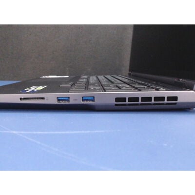 【前橋ｲﾝﾀｰｱｶﾏﾙ店】中古  GALLERIA UL9C-R49-C6(i9-14900HX/64GB/SSD1TB/RTX4090/W11H) 4540002414 