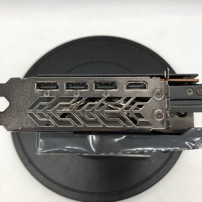【郡山安積店】中古  ASRock RX7900XTX PG 24GO (Radeon RX7900XTX 24G) 4640002659 
