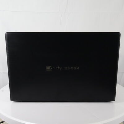【通販センター】中古  Dynabook BJシリーズ BJ65/FS A6BJFSE8L511(Intel Core i5 10210U/8GB DDR4 (PC4)/SSD256GB/DVDマルチ/オンボード/15.6/1366x768/Wi-Fi/W11H64 MAR) 199296 