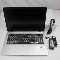中古  THIRDWAVE DX-C5(Intel Core i5 10210U/16GB/SSD256GB/なし/オンボード/14/1920x1080/Wi-Fi/W11H64 MAR) 185924 