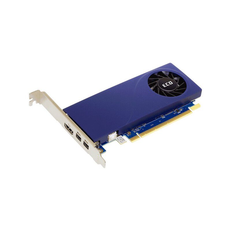 SPARKLE Intel Arc A310 ECO SA310C-4G (Intel Arc A310 4GB