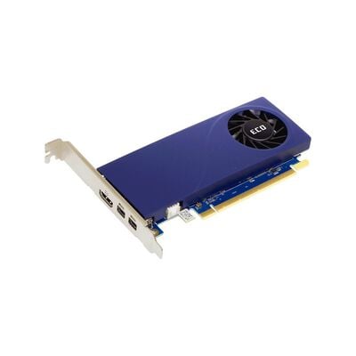 SPARKLE  Intel Arc A310 ECO SA310C-4G (Intel Arc A310 4GB) 