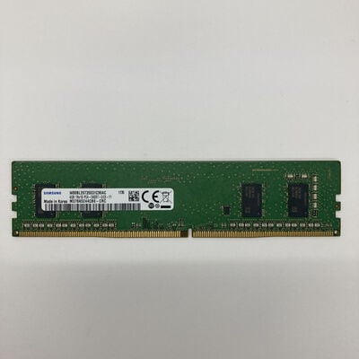 【神戸・三宮店】中古  PC4-19200 4GB デスクトップ用 126162 