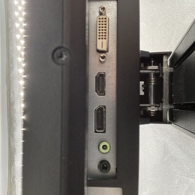 【堺七道店】中古  ASUS  VG258QR-G (24.5インチワイド 液晶モニター) 4660002036 