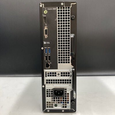 【熊本浜線店】中古  DELL Vostro3681(i5 10400/8GB/SSD256GB/W11H) 5370001009 