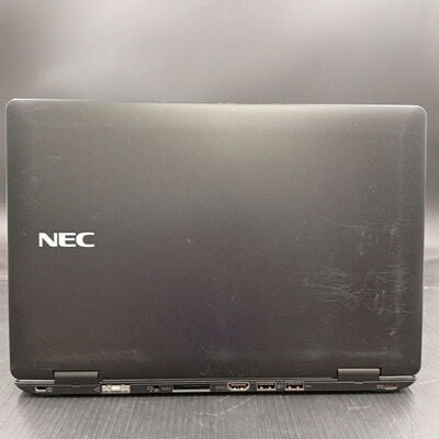 【大須店】中古  NEC VKT10 (INTEL Core i5 10210Y 1.0GHz/8GB/SSD256GB/-/オンボード/12.5/1920x1080/Wi-Fi/WEBCAM/W11H64) 179608 