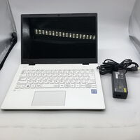 中古  NEC LAVIE Home Mobile HM350 (i3-8145U/4GB/SSD256GB/W10H) 5280001538 