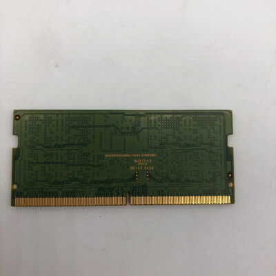 【郡山安積店】中古  Samsung M425R2GA3PB0-CWM (SODIMM DDR5 PC5-44800 16G) 1460026032 