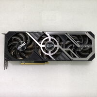 中古  Palit NE63070019P2-1041A (RTX3070 8GB)_ 185768 