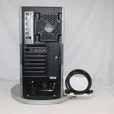 【通販センター】中古  THIRDWAVE GALLERIA SK(Intel Core i7 10700/16GB DDR4 (PC4)/SSD2TB/DVDマルチ/NVIDIA GeForce RTX 3070 8GB/W11H64 MAR) 196698 