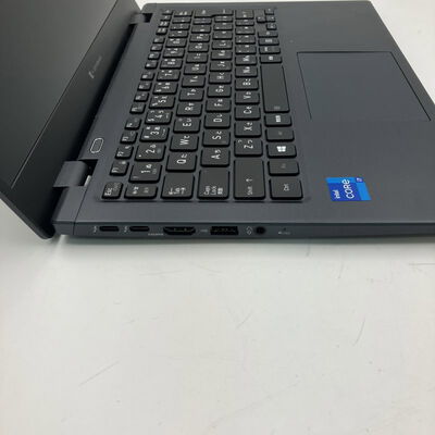 【なんば店】中古  Dynabook G83/HS A6G9HSE8H531 (i7 1165G7/8GB/SSD512GB/WLAN/13.3FHD) 3280024059 