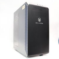 中古  GALLERIA XA7R-R37(Ryzen 7 5800X/32GB/SSD1TB/HDD4TB/RTX3070/W11H) 3210015667 