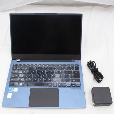 【通販センター】中古  THIRDWAVE BizPro14 183302