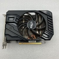 中古  Palit NE6166S018J9-161F (GTX1660 SUPER StormX) 141212 