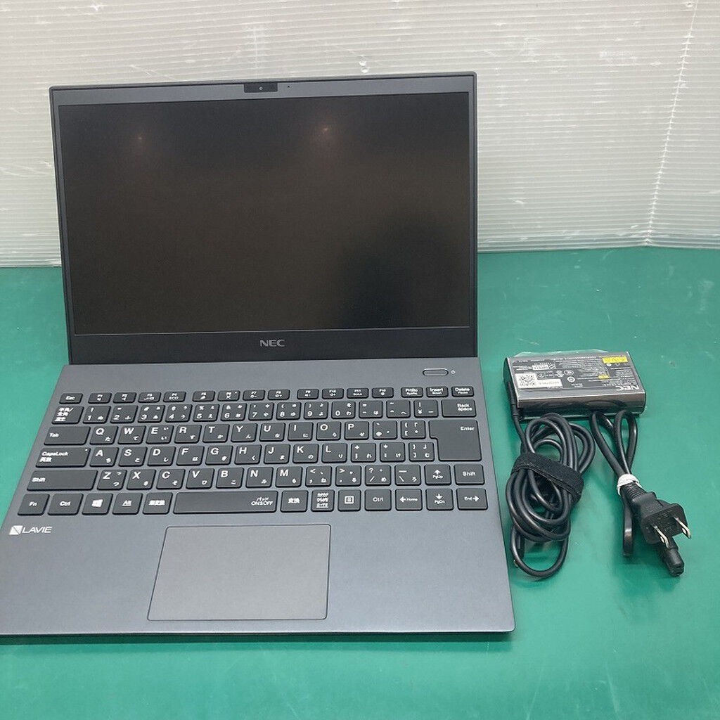 中古 NEC LAVIE direct PM GN186J/5H (i7 10510U/8GB/SSD512GB/WLAN