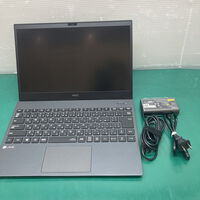中古  NEC LAVIE direct PM GN186J/5H (i7 10510U/8GB/SSD512GB/WLAN/13.3FHD) 3280022317 