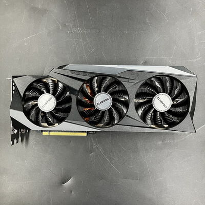 【大須店】中古  GV-N3080GAMING OC-10GD 3120023089 