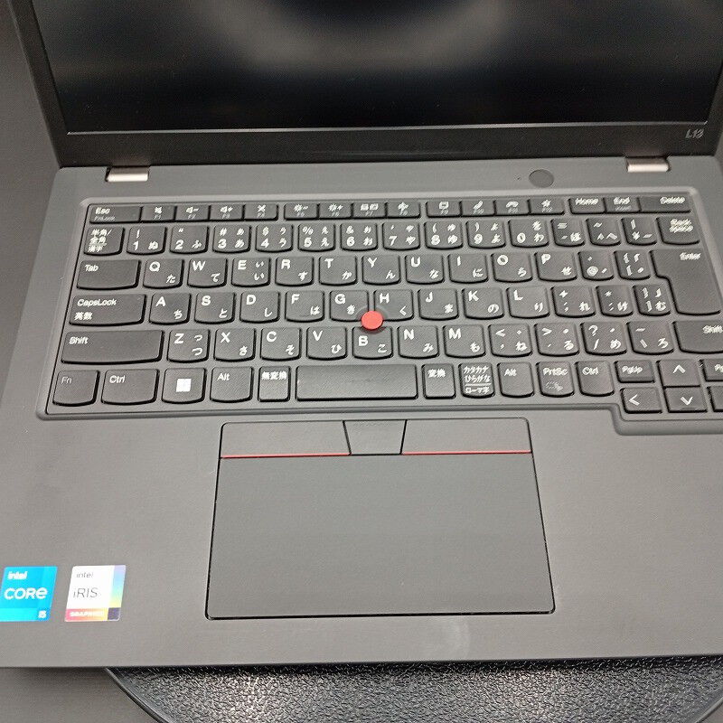 中古 Lenovo ThinkPad L13 Gen 4(Core i5 1335U 1.30GHz/16GB/SSD256GB
