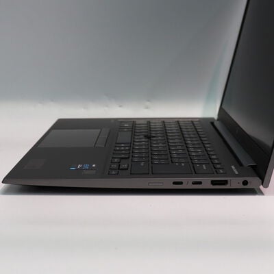 【札幌店】中古  HP ZBook Firefly 14 G8(Intel Core i7 1185G7 3.00GHz/32GB DDR4/SSD1TB/-/NVIDIA T500/14/1920x1080/Wi-Fi/WEBCAM/W11H/VBT) 192657 