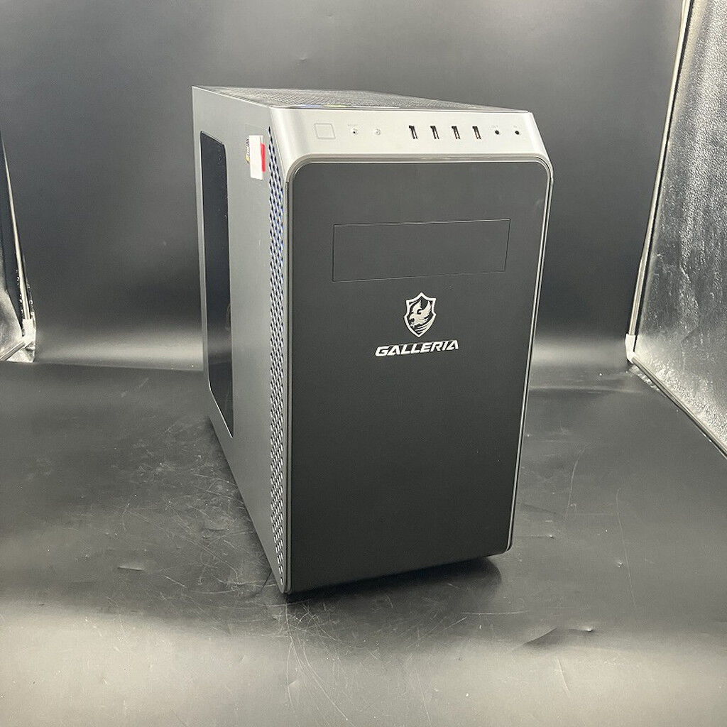 中古 GALLERIA RM5C-R36 3120023846 (339097) | パソコン通販 中古 GALLERIA RM5C-R36 3120023846 (339097) | パソコン通販
