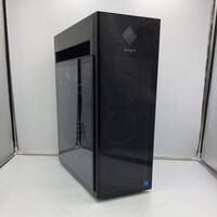 中古  OMEN 45L Gaming Desktop GT22-0ｘｘｘ 4950002284 