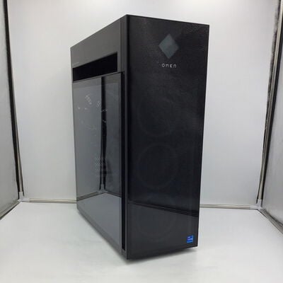 【白山FM松任店】中古  OMEN 45L Gaming Desktop GT22-0ｘｘｘ 4950002284 