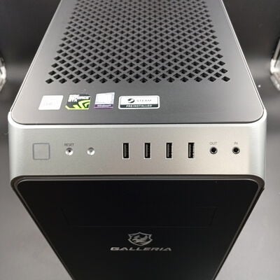 【大須店】中古  GALLERIA XA7C-G60S 3120022833 