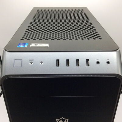 【浜松店】中古  GALLERIA XA7C-R37T(i7 12700/16GB/SSD1TB/RTX3070Ti/W11H) 1300008145 