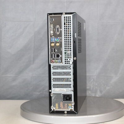 中古  eX.COMPUTER Aero Slim 