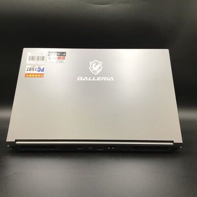【秋葉原本店】中古  THIRDWAVE_GALLERIA_RL7C_R35_5N(Core_i7_13620H/32GB/SSD1TB/RTX3050/15.6ｲﾝﾁ/WLAN/WEBCAM/W11H64) 3410012429 