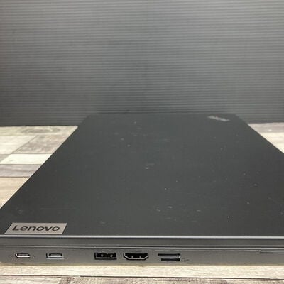 【広島店】中古  LENOVO ThinkPad L15 Gen2 (INTEL Core i5-1135G7 2.4GHz/16GB/SSD256GB/-/オンボード/15.6/1920x1080/Wi-Fi/WEBCAM/W11P/Microsoft Office Home and Business 2024) 185476 
