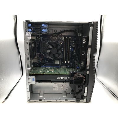 【水戸赤塚店】中古  DELL G5 5090(i7 9700/16GB/SSD512GB+1TB/HDD2TB/RTX2070 SUPER/W11H) 4680003371 