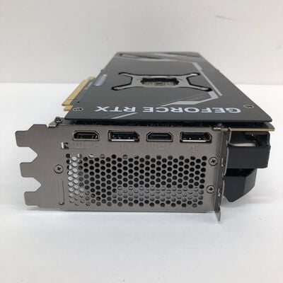 【津ラッツ店】中古  MSI GeForce RTX 4080 SUPER 16G VENTUS 3X OC (RTX4080 SUPER 16GB) 164267 