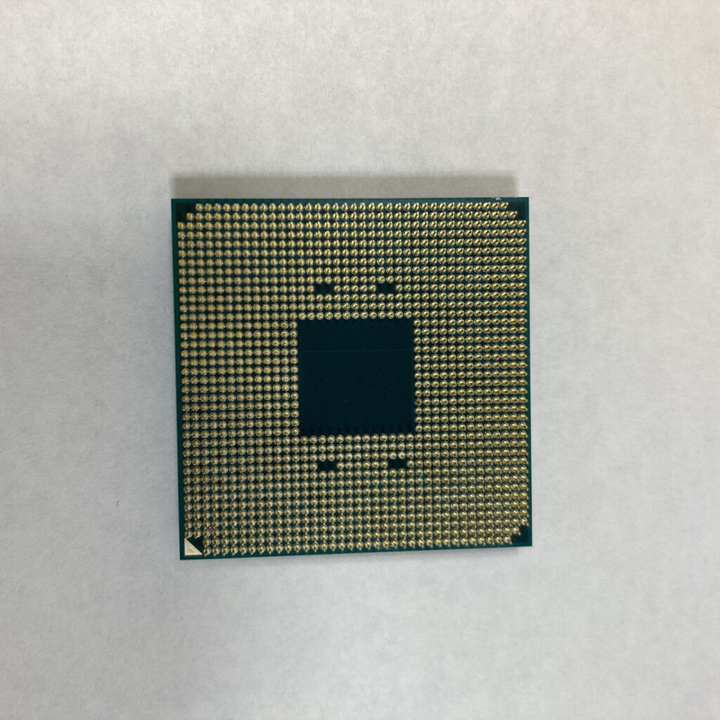 中古 AMD Ryzen 7 5700X (AM4/3.4GHz/36M/C8/T16/65W) 150182 （321133
