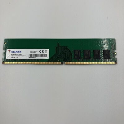 【なんば店】中古  PC4-25600 8GB デスクトップ用 140727 
