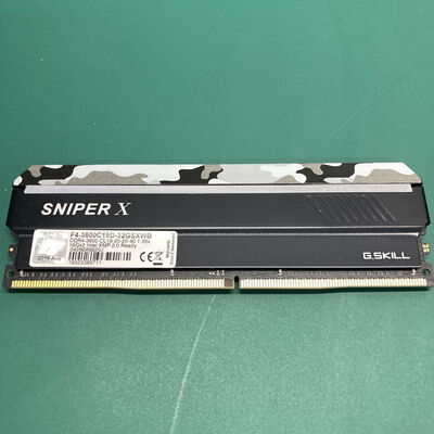 【神戸・三宮店】中古  PC4-28800 16GB デスクトップ用 140734 