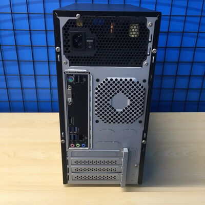 【博多店】中古  マウスコンピュータ(i5 9400/8GB/SSD256GB/W11H) 3310006355 