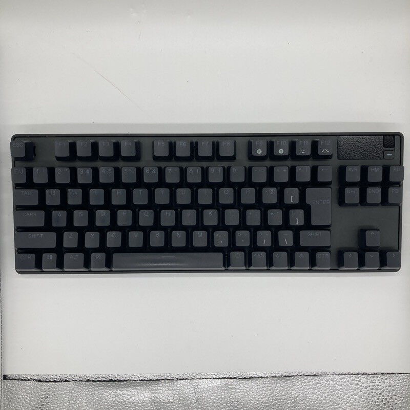 中古 SteelSeries Apex Pro TKL JP 2023 (64861J) 158787