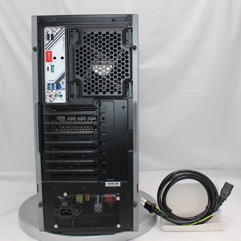 中古 THIRDWAVE GALLERIA XA7C-R48S 195757 （362810） ｜ パソコン