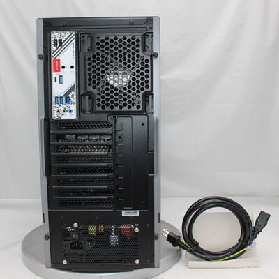 【通販センター】中古  THIRDWAVE GALLERIA XA7C-R48S 195757 
